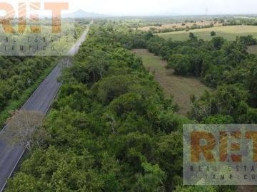 Rancho en Ozuluama de Mascareñas