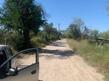 Rancho en Marín, Nuevo León