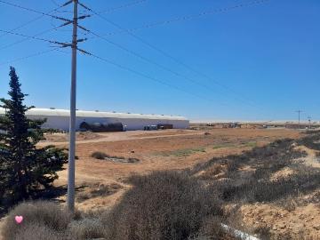 Rancho en san Quintin