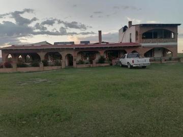 Rancho en san Sebastián de las Barrancas, SJR
