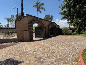 Rancho en Santa Mar?a del R?o