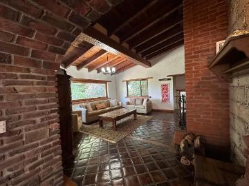Rancho en tepoztlan