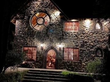 RANCHO EN TRES MARIAS