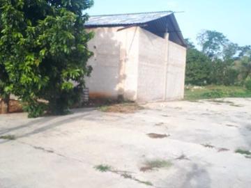 Rancho en Tzucacab Yucatán