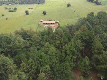 Rancho en Umecuaro Tenencia de Santiago Undameo Michoacan