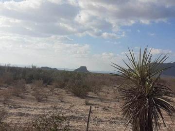 Rancho en venta