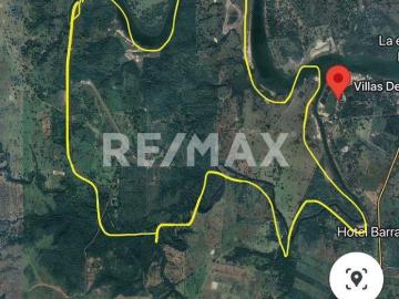 RANCHO EN VENTA