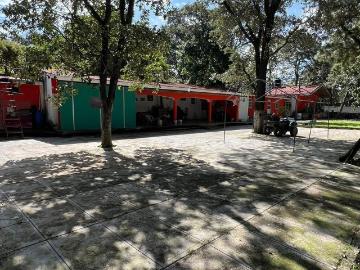 Rancho en venta 3500 m2 la primavera
