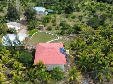 Rancho en Venta – 63 Hectáreas