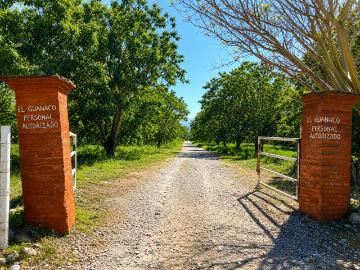 Rancho en Venta
