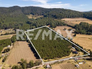 Rancho en Venta