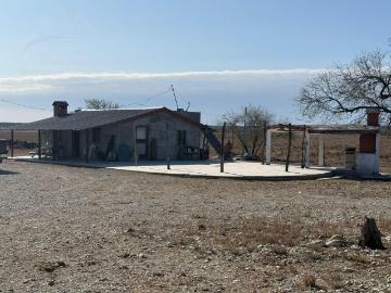 RANCHO EN VENTA 518 HECT?REAS LOS RAMONES NUEVO LEON