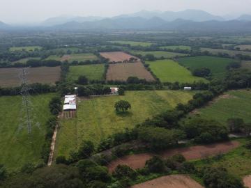 Rancho en venta