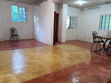 RANCHO EN VENTA, 5 HECTÁREAS, KM 10 CARRETERA LIBRE DE LEONA VICARIO A MÉRIDA