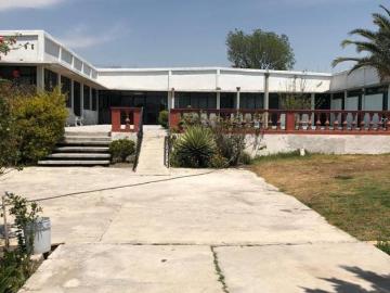 Rancho en Venta 61 mil m2, construcción 2 mil m2, Hidalgo. Rebaja oportunidad