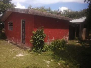 Rancho en Yalsihon, Panabá, Yucatán