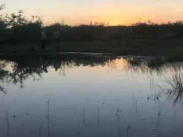 RANCHO EN VENTA
