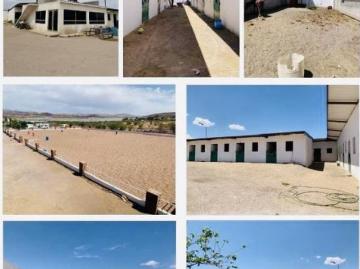 Rancho en venta