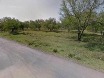 Rancho en venta con casa y presa en Montemorelos