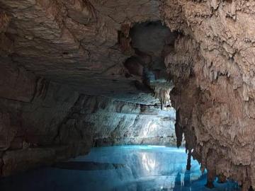 rancho en venta con 11 cenotes