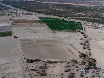 Rancho en venta con 47 hectareas y derechos de agua