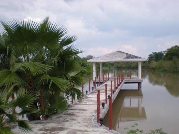 RANCHO EN VENTA CADEREYTA NUEVO LEON