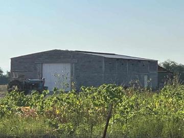 Rancho en venta candela, coahuila
