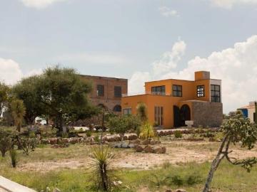 Rancho en venta cerca de presa peñuelitas hidalgo