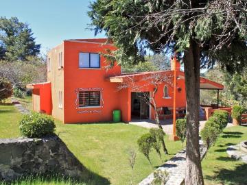 Rancho en Venta cerca del ajusco