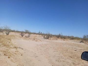 Rancho en VENTA Ciudad Constitucion Comondu BCS