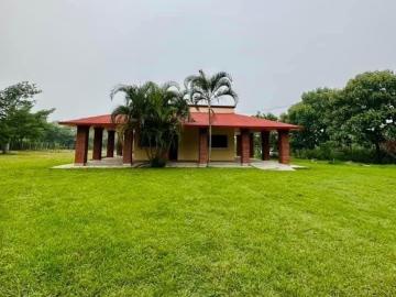 Rancho en venta a 5 mins de don ventura