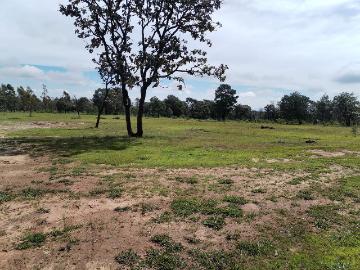 Rancho en venta a 29 KM ARANDAS