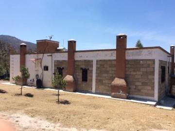 Rancho en La Venta, Dolores Hidalgo Cuna de la Independencia Nacional, Guanajuato
