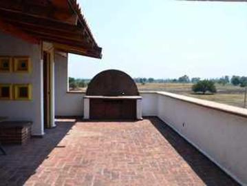 RANCHO EN VENTA DE 4 HECTÁREAS EN PEDRO ESCOBEDO
