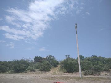 Rancho en Venta de 58 Hect?reas en General Ter?n, entre Linares y Ter?n, N.L