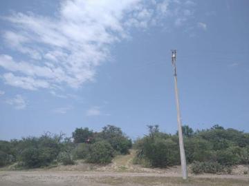 Rancho en Venta de 58 Hectáreas en General Terán, entre Linares y Terán, N.L