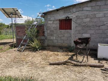 Rancho en venta en 20 de Noviembre, Acala, Chiapas