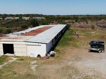 RANCHO EN VENTA EN CADEREYTA ALLENDE