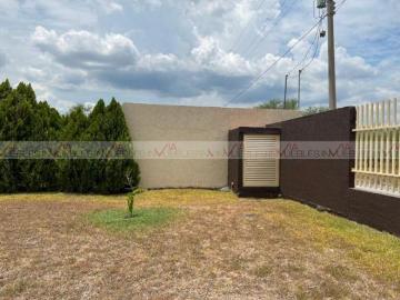 Rancho en venta en Cadereyta Jiménez