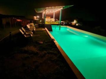 Rancho en Venta en Cadereyta
