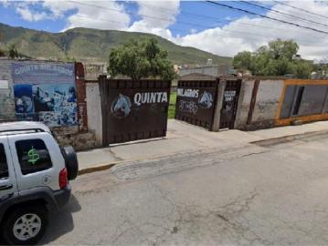 Rancho en venta en Calzada Veracruz, San Bartolo, Pachuca de Soto, Hgo