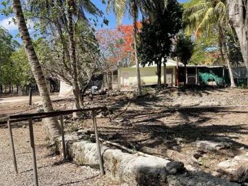 RANCHO EN VENTA EN CAMPECHE KOBEN
