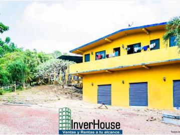 Rancho en venta en Carretera Veracruz, Cardel. La Antigua, Veracruz de Ignacio de la Llave, 91680