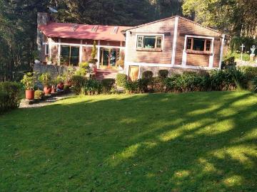 Rancho en venta en Centro Ocoyoacac, Estado De México