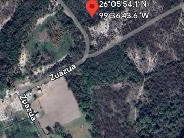 Rancho en Ciudad Cerralvo, Nuevo León