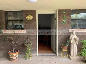Rancho en venta en Ciénega De Flores Centro