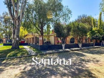 Rancho en Venta en Amazcala Queretaro