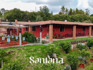 Rancho en Venta en Amealco