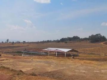Rancho en Venta en Aculco, Edo. Mex. C
