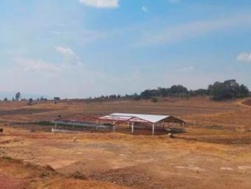 Rancho en Fondo, Aculco, Estado De México